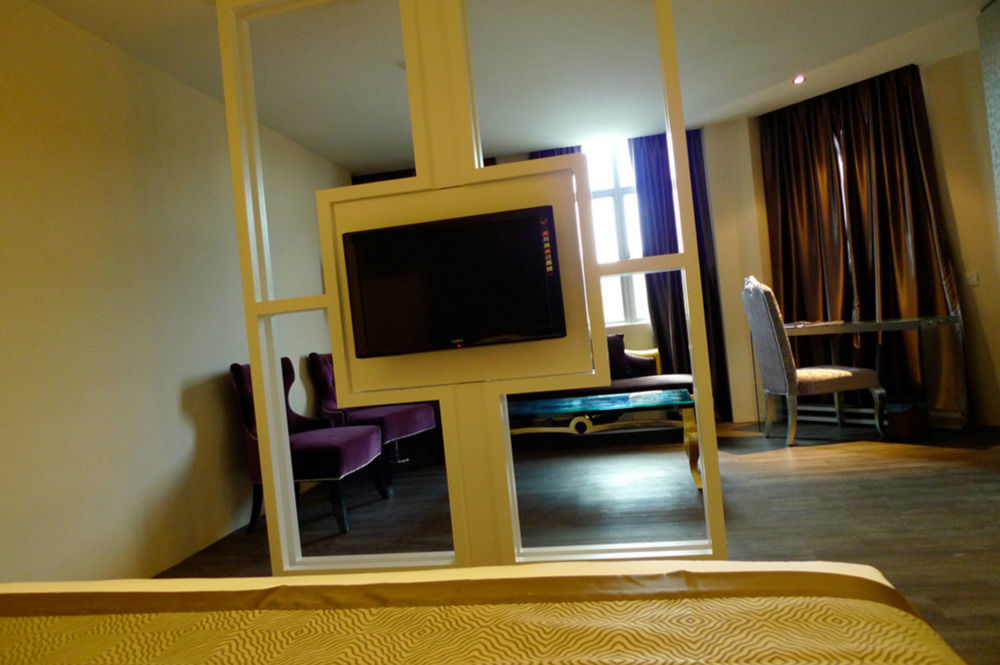 Hotel Austin Paradise - Taman Pulai Utama Skudai Esterno foto