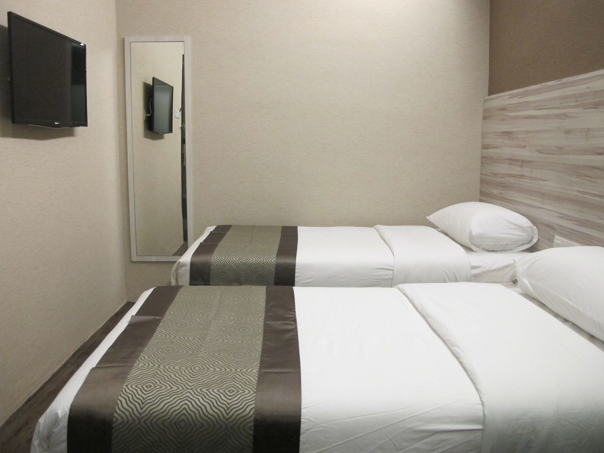 Hotel Austin Paradise - Taman Pulai Utama Skudai Esterno foto