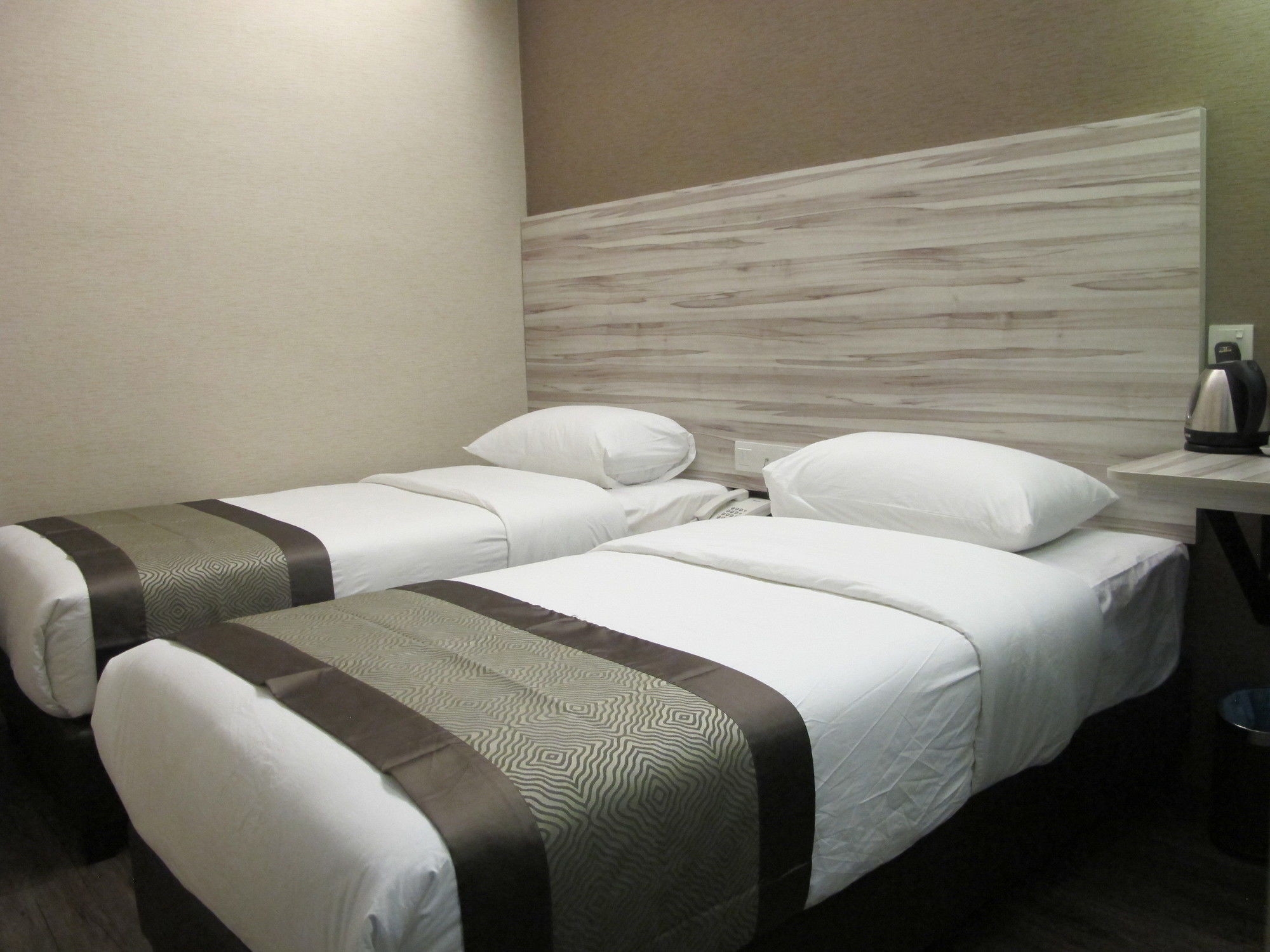 Hotel Austin Paradise - Taman Pulai Utama Skudai Esterno foto