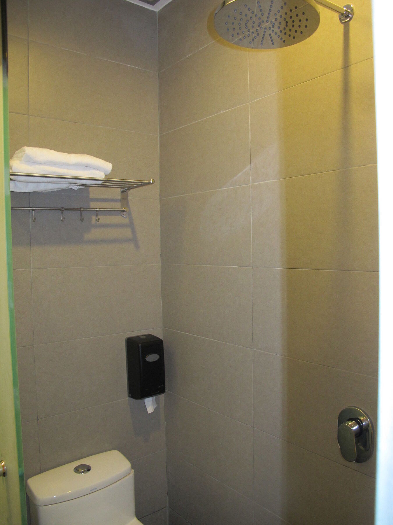 Hotel Austin Paradise - Taman Pulai Utama Skudai Esterno foto